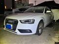 2013 Audi A4