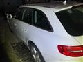 2013 Audi A4