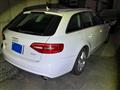 2013 Audi A4