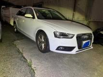 2013 Audi A4