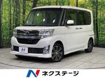 2015 Daihatsu Tanto