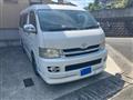 2010 Toyota Hiace Wagon