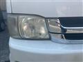 2010 Toyota Hiace Wagon