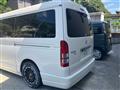 2010 Toyota Hiace Wagon