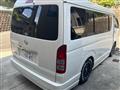2010 Toyota Hiace Wagon