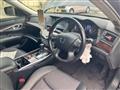 2011 Nissan Fuga