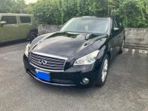 2011 Nissan Fuga