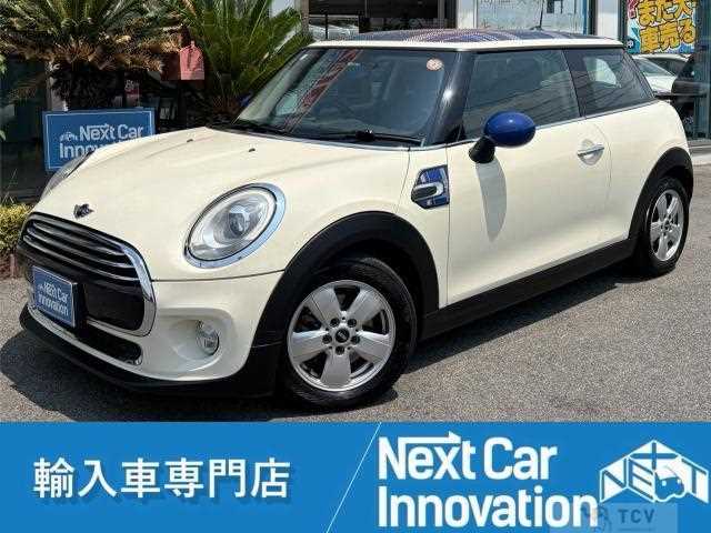 2014 BMW MINI