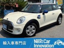 2014 BMW MINI