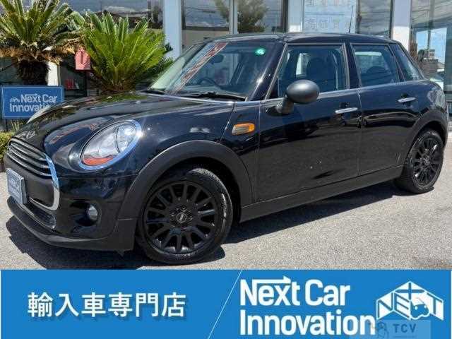 2015 BMW MINI
