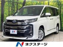 2023 Toyota Noah