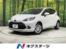 2025 Toyota AQUA