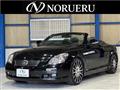 2008 Lexus SC