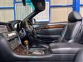2008 Lexus SC
