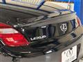 2008 Lexus SC