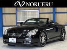 2008 Lexus SC