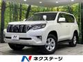 2021 Toyota Land Cruiser Prado