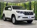 2021 Toyota Land Cruiser Prado