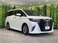 2024 Toyota Alphard G