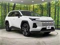2026 Toyota RAV4