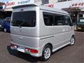 2026 Nissan Clipper Rio