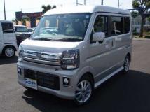 2026 Nissan Clipper Rio