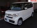 2022 Honda N BOX