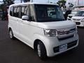 2022 Honda N BOX