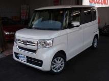 2022 Honda N BOX