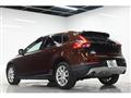 2017 Volvo V40