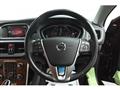 2017 Volvo V40