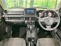 2023 Suzuki Jimny Sierra