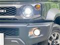 2023 Suzuki Jimny Sierra