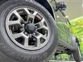 2023 Suzuki Jimny Sierra