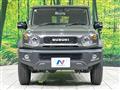2023 Suzuki Jimny Sierra