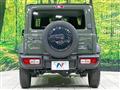 2023 Suzuki Jimny Sierra
