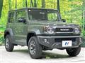 2023 Suzuki Jimny Sierra