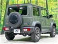2023 Suzuki Jimny Sierra