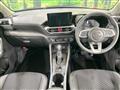 2025 Daihatsu Rocky