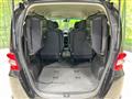 2010 Honda Freed