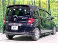 2010 Honda Freed
