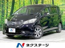 2010 Honda Freed