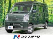2024 Suzuki Every