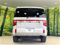 2022 Mitsubishi Delica D5