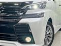 2016 Toyota Vellfire