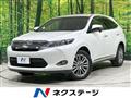 2015 Toyota Harrier
