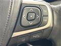 2015 Toyota Harrier