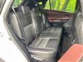 2015 Toyota Harrier