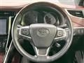 2015 Toyota Harrier