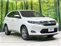 2015 Toyota Harrier